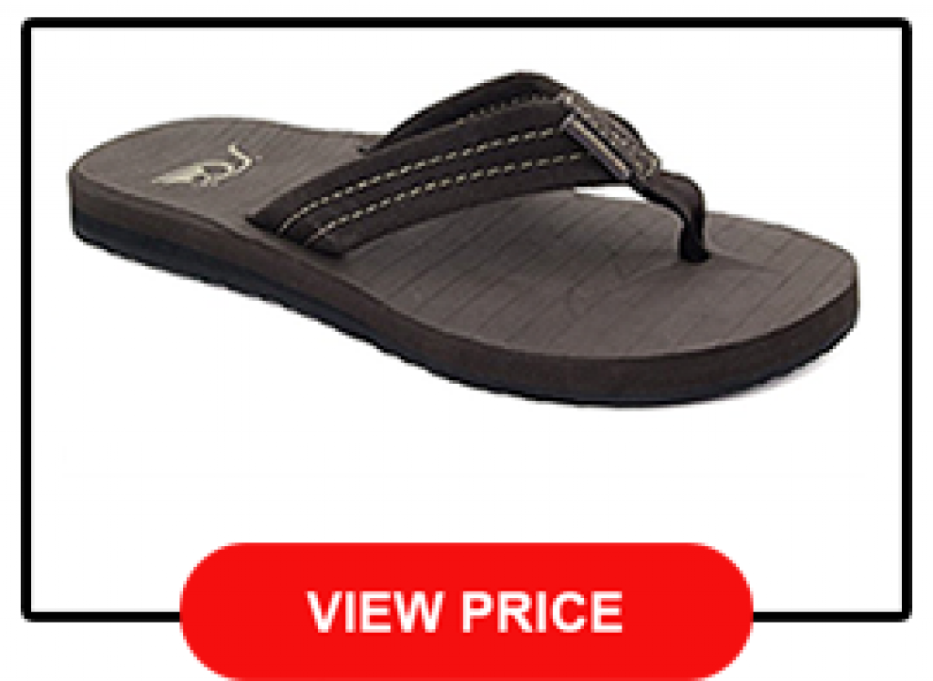 Costco Sandals Reviewed See Our List Of The 8 Best! [2021]