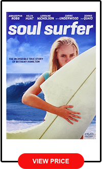 Soul Surfer Movie 