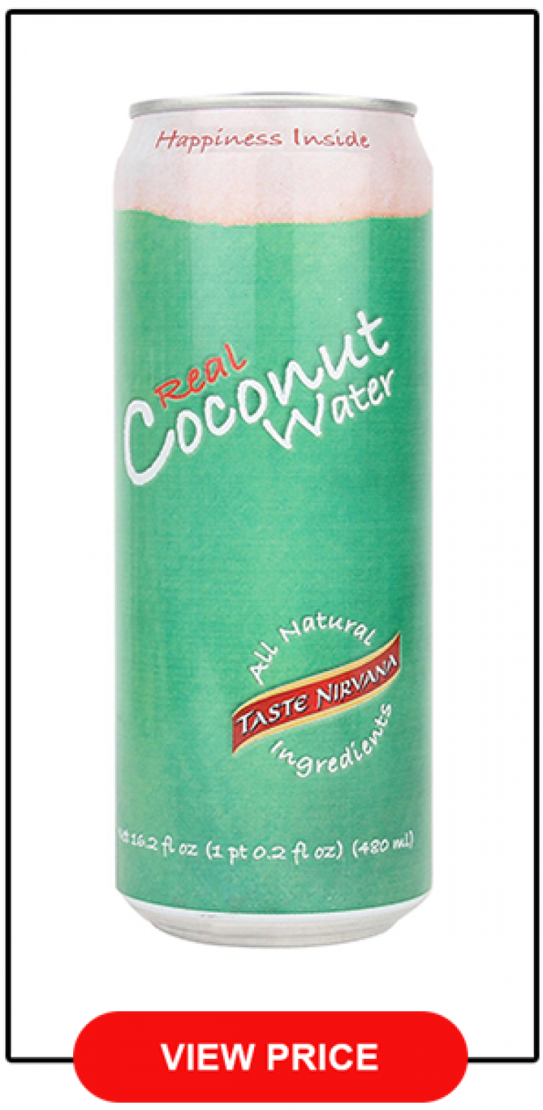 Costco Coconut Water Reviews See The 5 Best Brands! [2021]