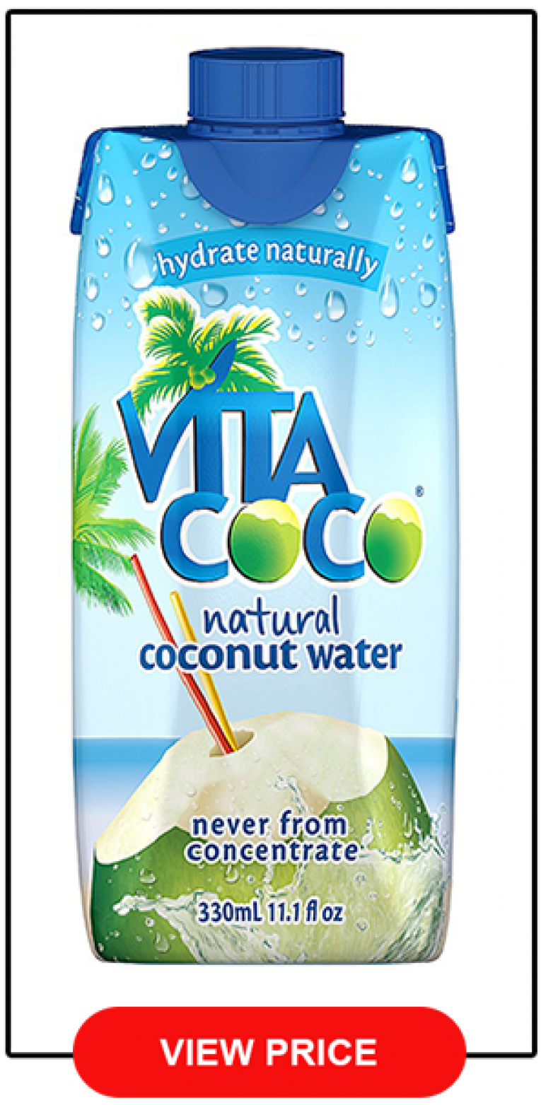 Costco Coconut Water Reviews See The 5 Best Brands 2021 