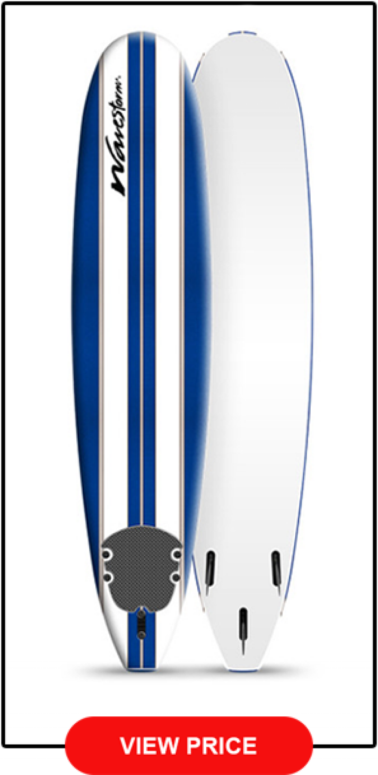 Wavestorm Surfboard Review Should You Buy One? [2021]