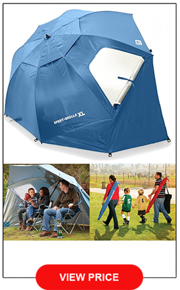 Costco Beach Tent Reviews See The 5 Best on the Market [2021]