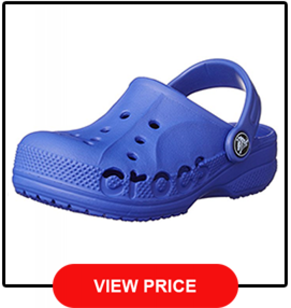 Costco Water Shoes Reviewed: The 6 Best For Men, Women & Kids