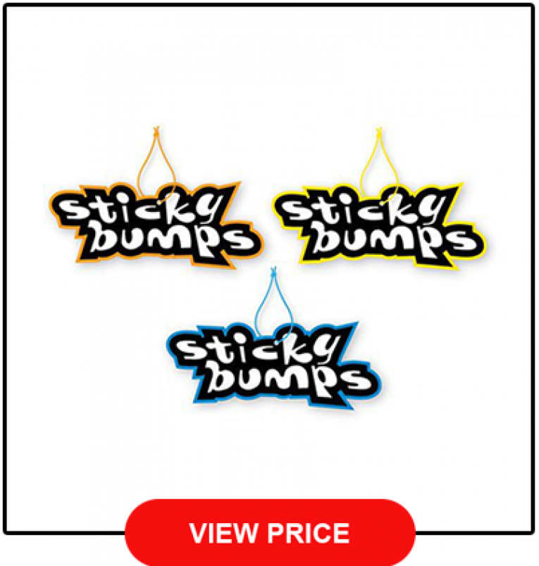 Best Surf Wax Coconut Air Fresheners Review Top 5