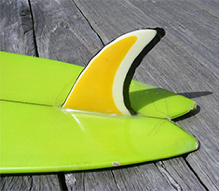 Best Surfboard Fins Reviewed Top 11 + How To Choose [2021]