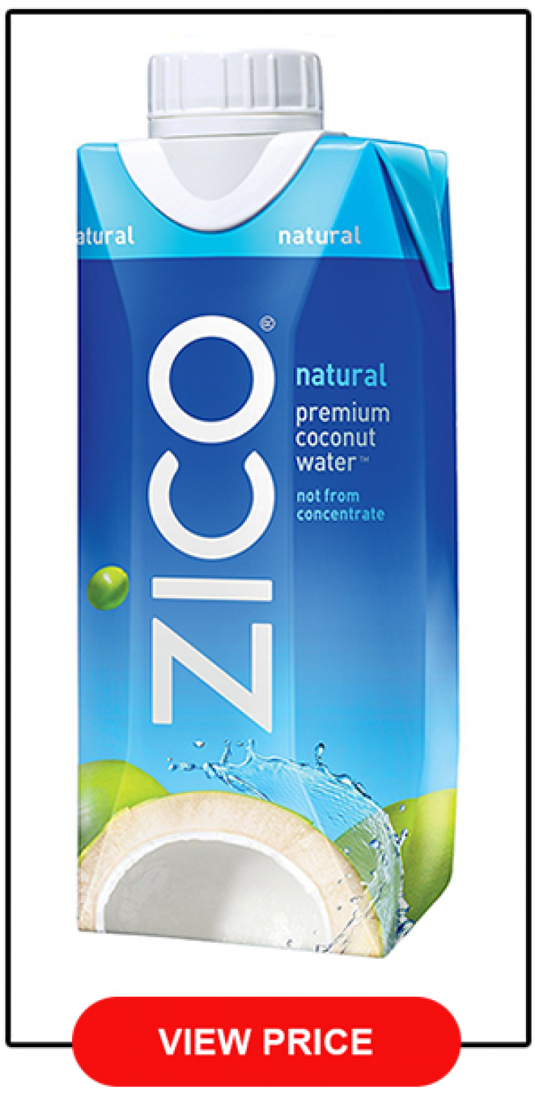 Costco Coconut Water Reviews See The 5 Best Brands! [2021]