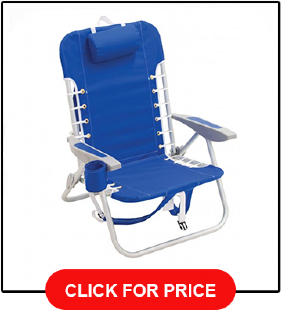 Costco Beach Chair Reviews See The List Of The 5 Best! [2021]