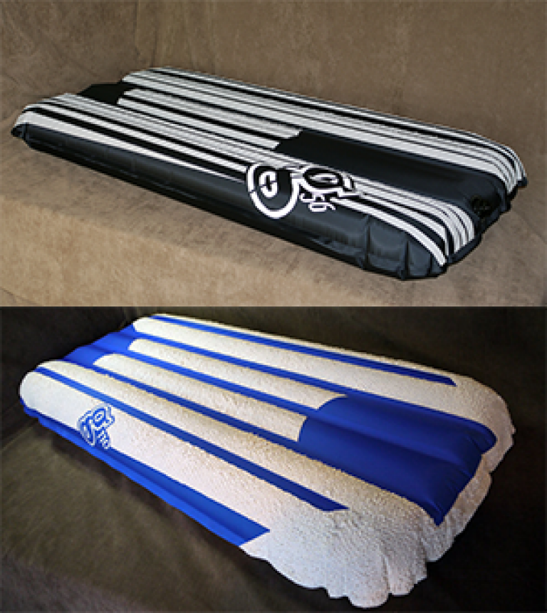 Best Surf Mats Reviewed Top 7 + How To Choose
