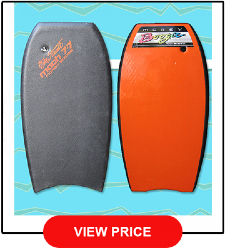 Best Vintage Bodyboards Reviewed See Our Top 17 Picks of All Time!