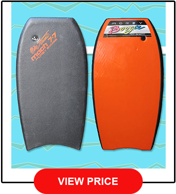 kant verstoring Profeet Best Vintage Bodyboards Reviewed: See Our Top 17 Picks of All Time!