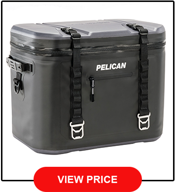 Pelican Elite Soft Cooler