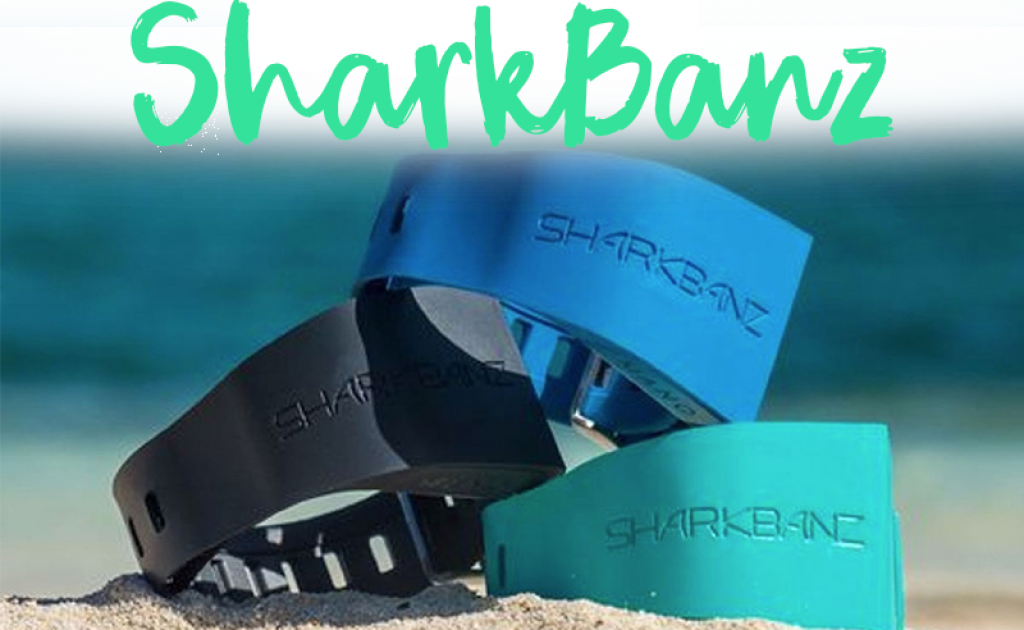 Sharkbanz Review Legit Shark Repellant or Scam? Answered