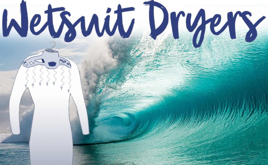Wetsuit Dryer Hanger Review See Our 1 Pick!