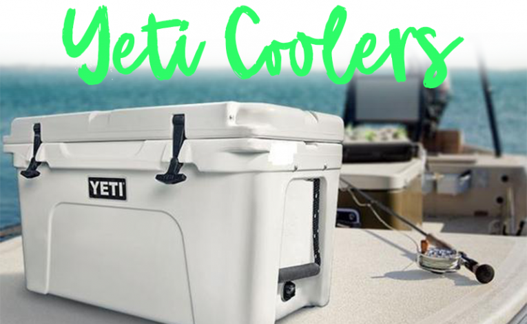 Costco Yeti Cooler