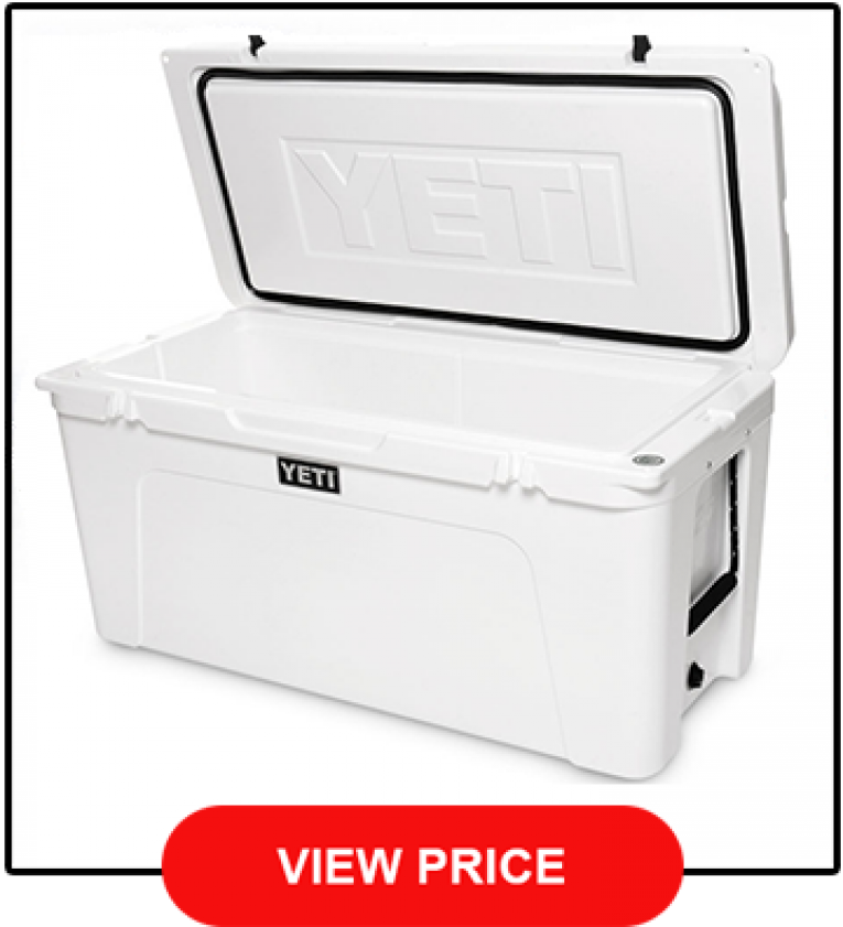 Yeti Coolers Costco Review Worth It or a Rip Off?