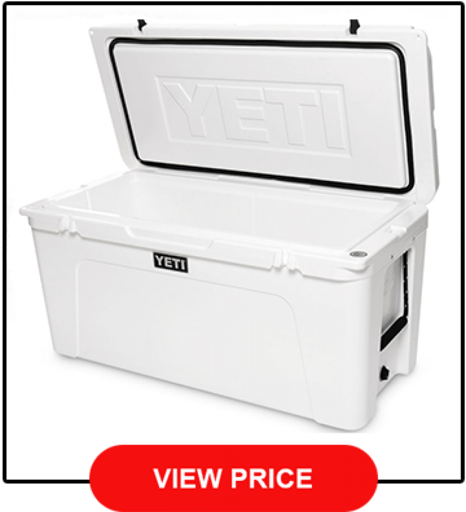 Yeti Coolers Costco Review Worth It or a Rip Off?