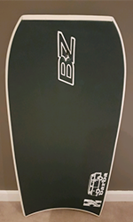bz barba bodyboard