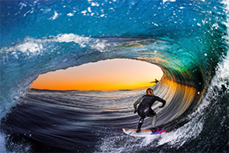 Best Funboard Surfboard Reviews Top 5 + Size Chart [2021]