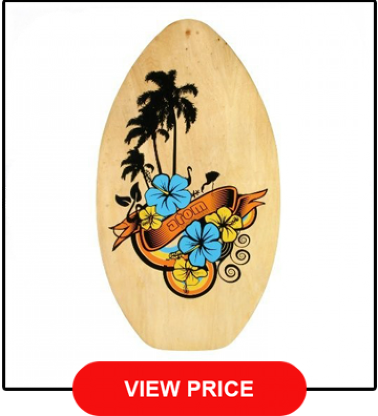 Best Skimboard Reviews See The Top 17 + How To Choose [2021]