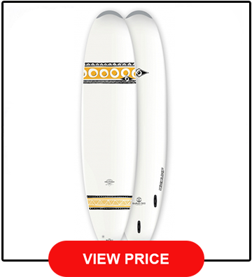 BIC Sport ACS Mini Malibu Surfboard 7-3