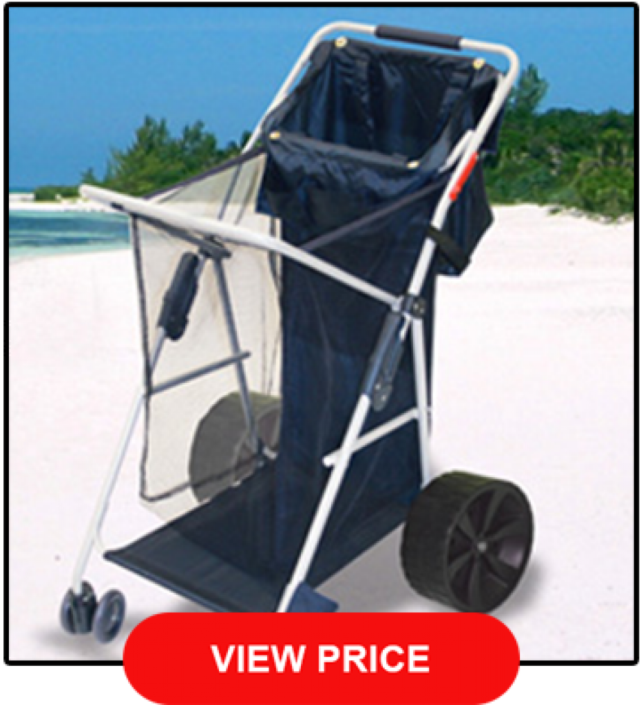Best Beach Carts, The Ultimate Guide See Our Top 15!
