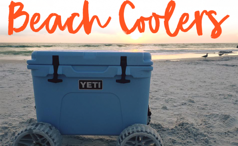 Best Beach Coolers, Top 10 &amp; Buyer&amp;#39;s Guide