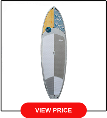 Boardworks Poly Mini Mod 2 Surfboard