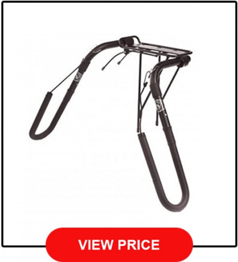 Bike Surfboard Rack Buyer's Guide See The Top 5!