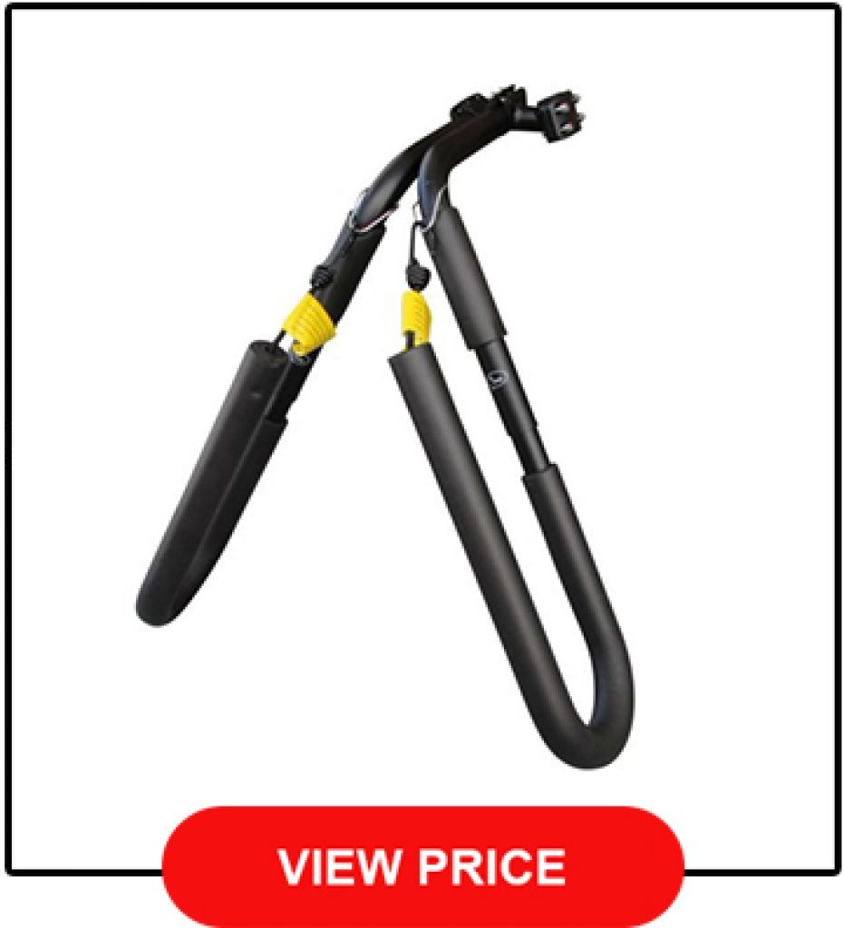 Bike Surfboard Rack Buyer's Guide - See The Top 5!