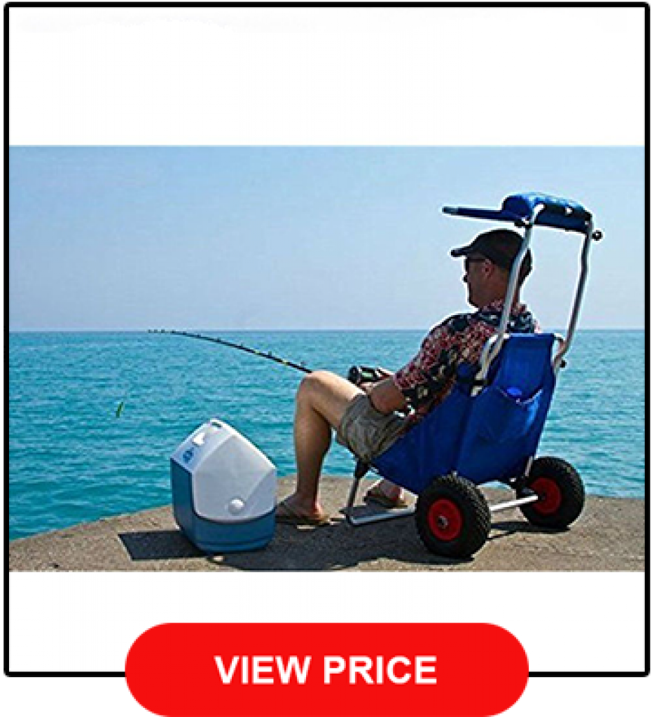 Best Beach Carts, The Ultimate Guide See Our Top 15!