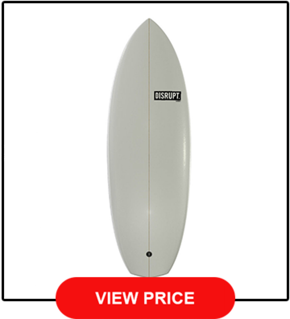 Best Groveler Surfboard Reviews Top 5 + How To Choose