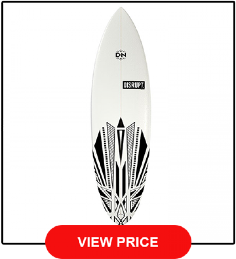 Shortboard Surfboard, See The Ultimate Buyer's Guide!
