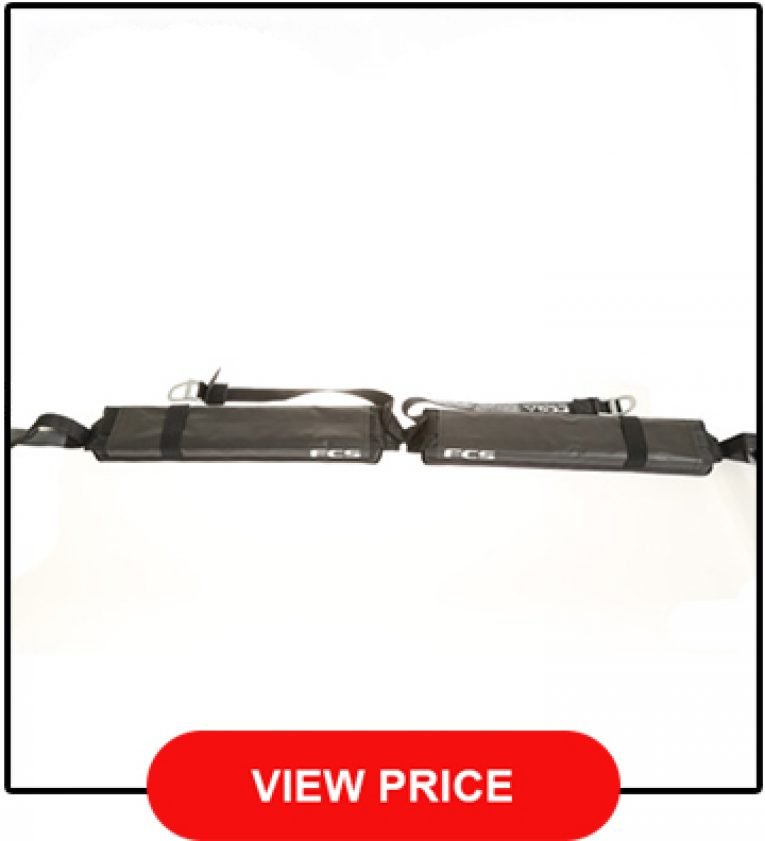 Best Surfboard Car Roof Rack Buyer's Guide See The Top 5!