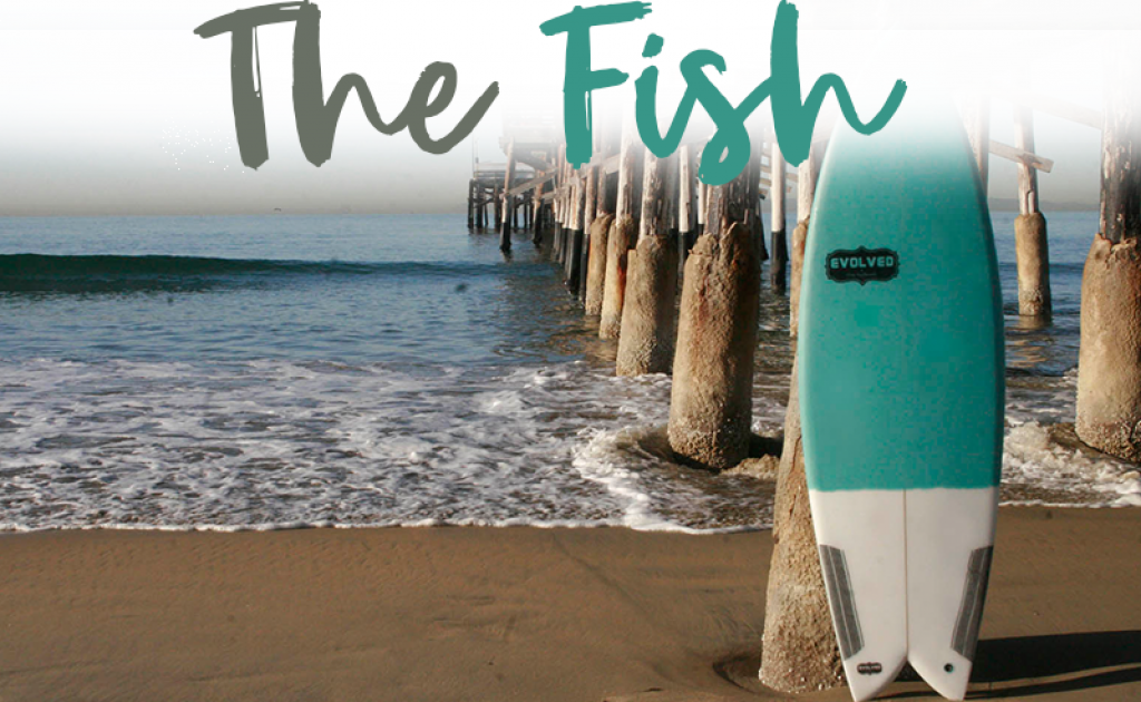 Best Fish Surfboard Reviews See The Top 6 + Size Chart [2021]