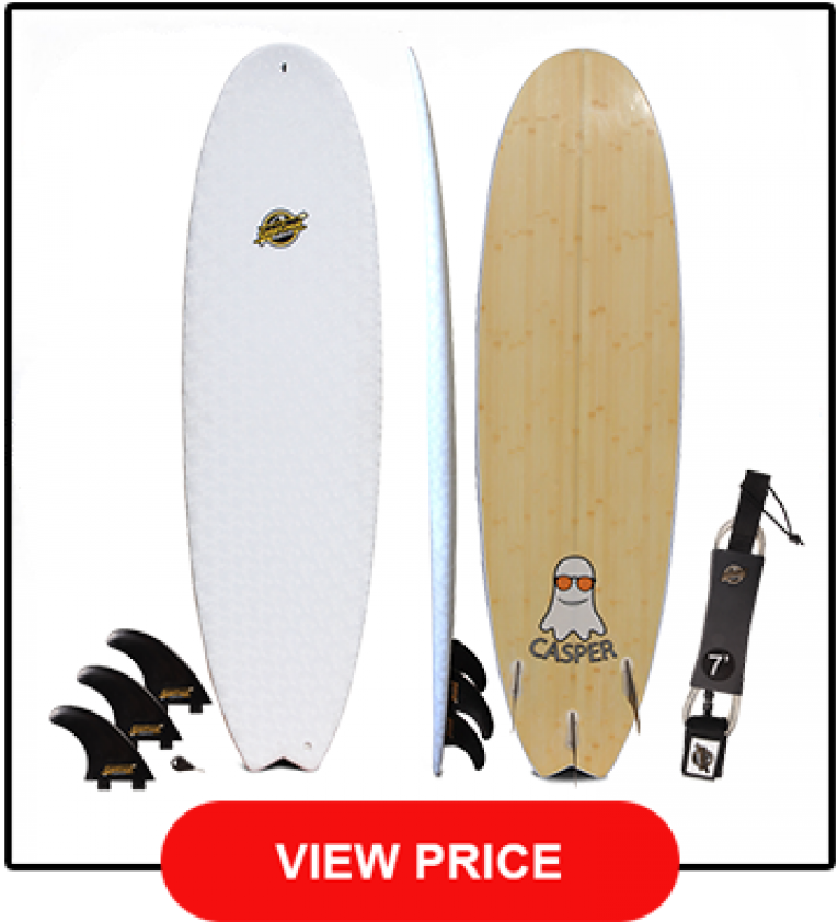 Shortboard Surfboard, See The Ultimate Buyer's Guide!