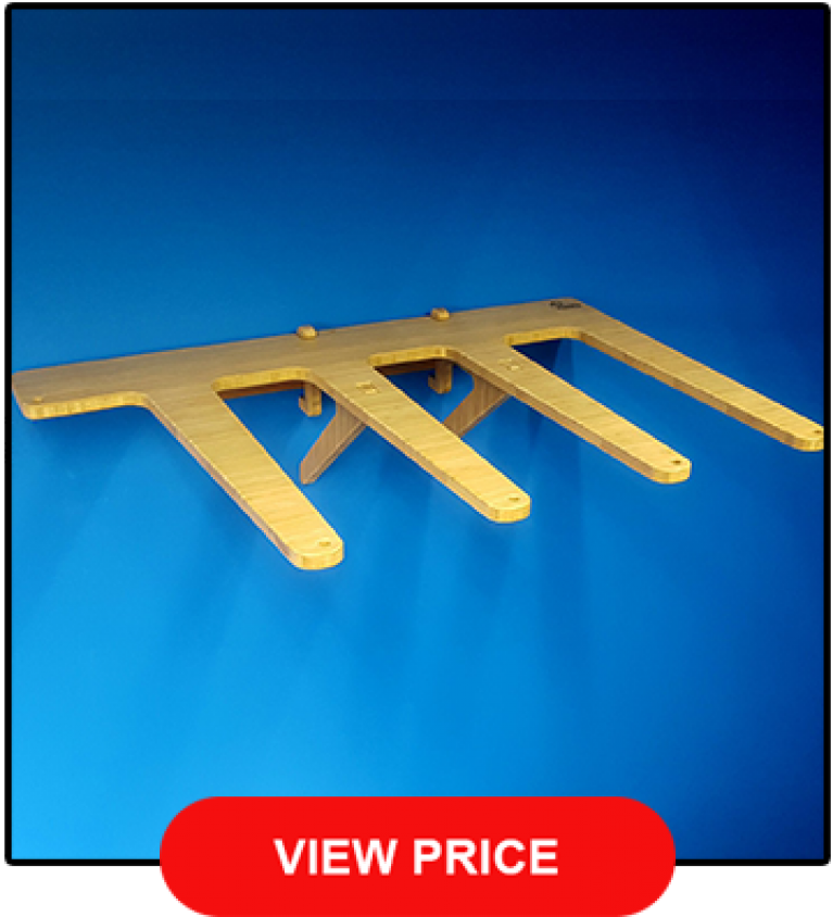 Vertical Surfboard Racks Buyer's Guide See The Top 5!