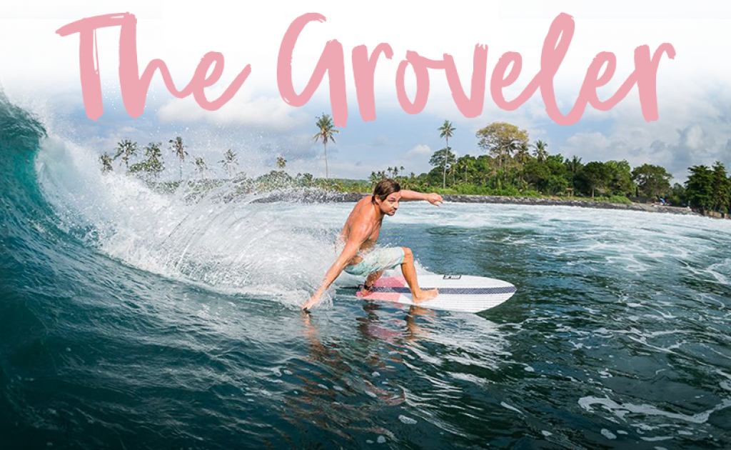 Best Groveler Surfboard Reviews Top 5 + How To Choose