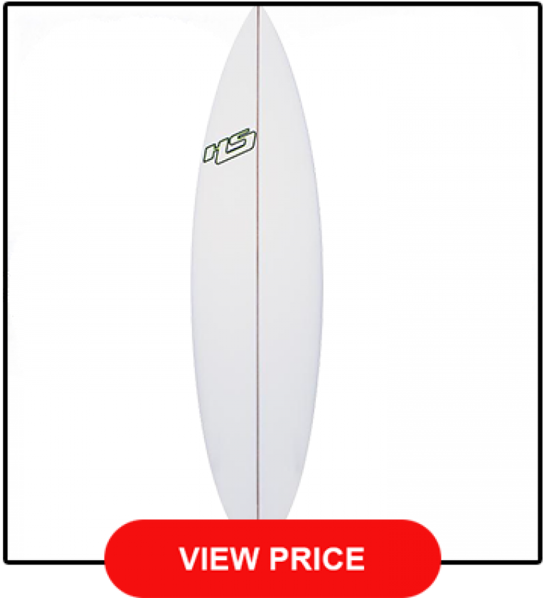 Gun Surfboards, See The Ultimate Buyer's Guide!