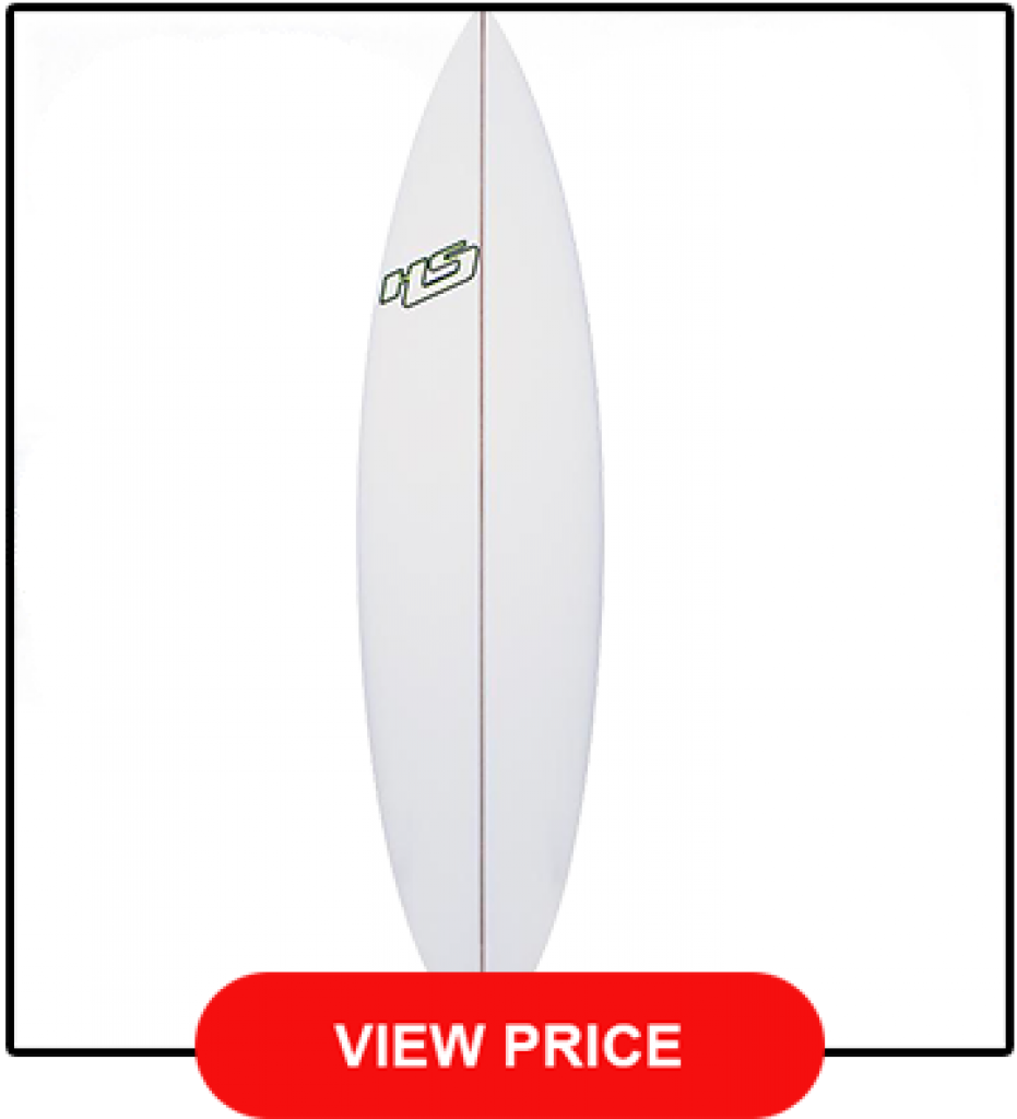 Gun Surfboards, See The Ultimate Buyer's Guide!