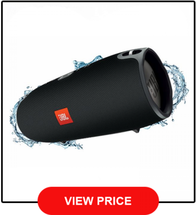 Best Speakers For The Beach, See The Top 15!