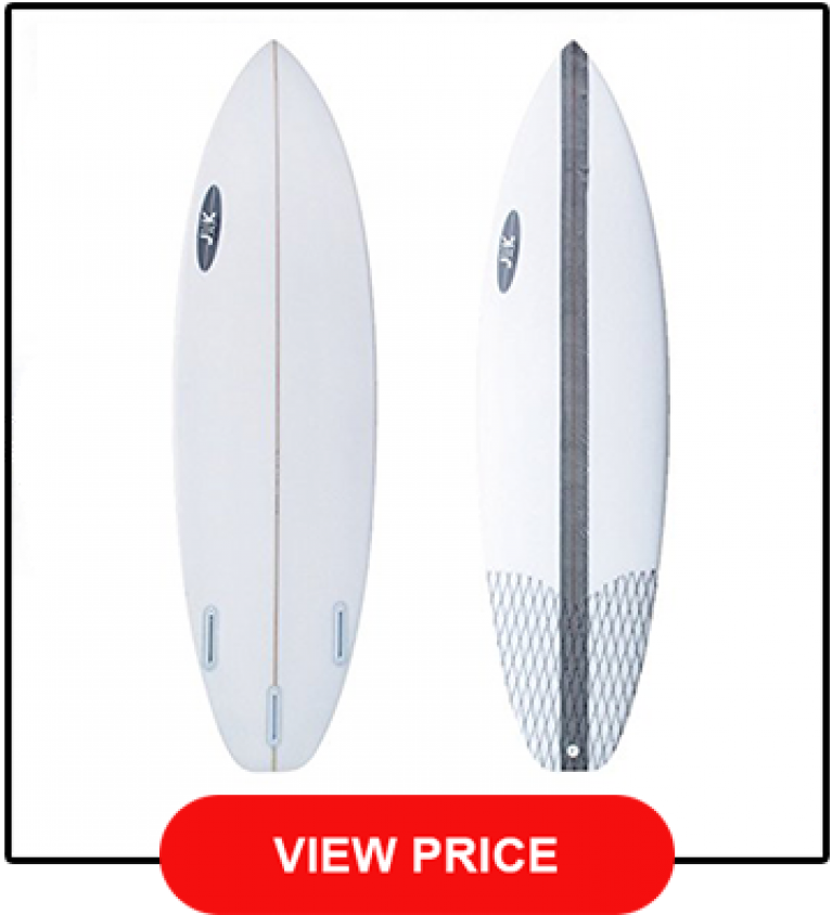 Shortboard Surfboard, See The Ultimate Buyer's Guide!