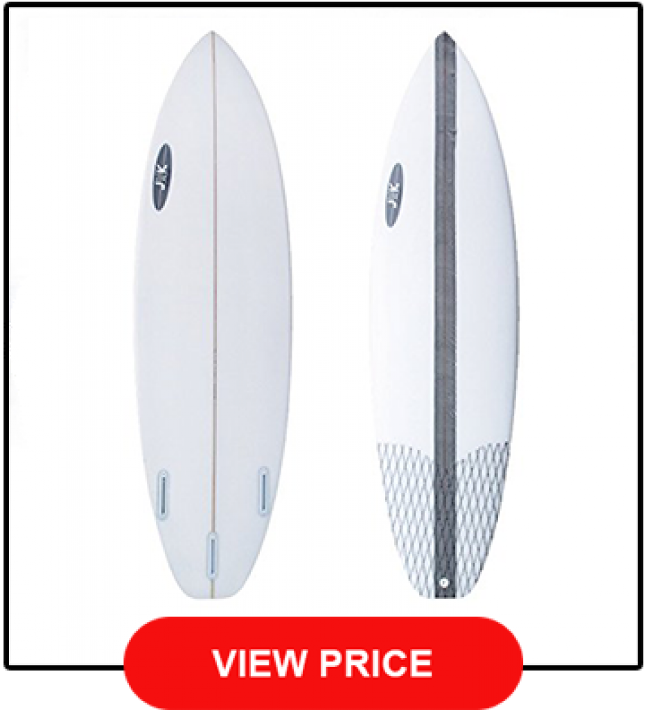 Shortboard Surfboard, See The Ultimate Buyer's Guide!