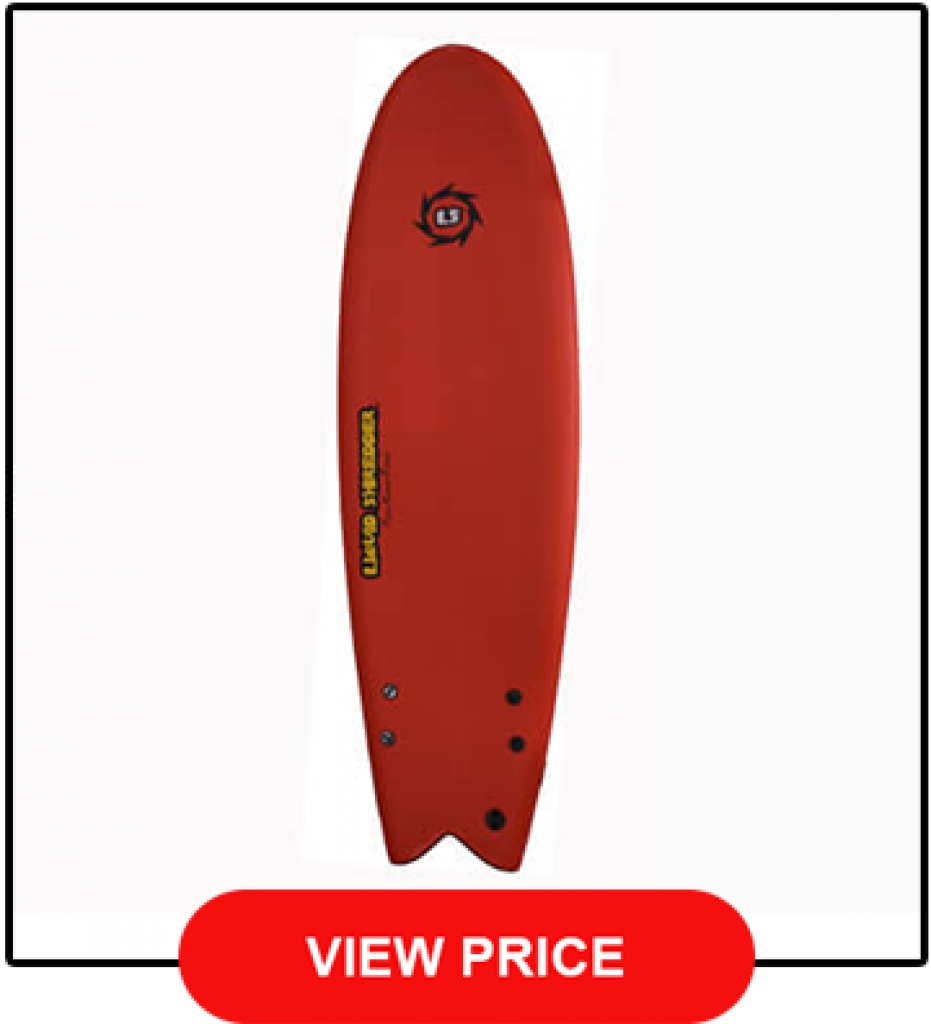 Best Fish Surfboard Reviews See The Top 6 + Size Chart [2021]