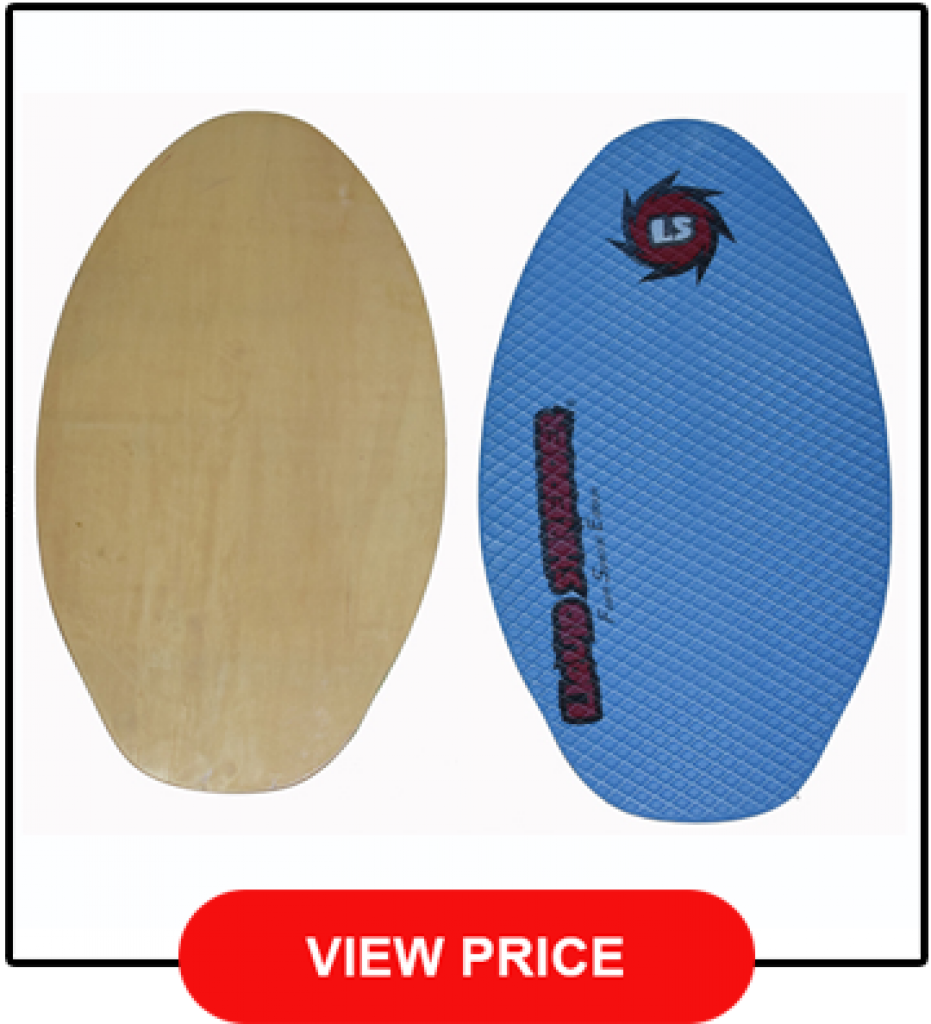Best Skimboard Reviews See The Top 17 + How To Choose [2021]