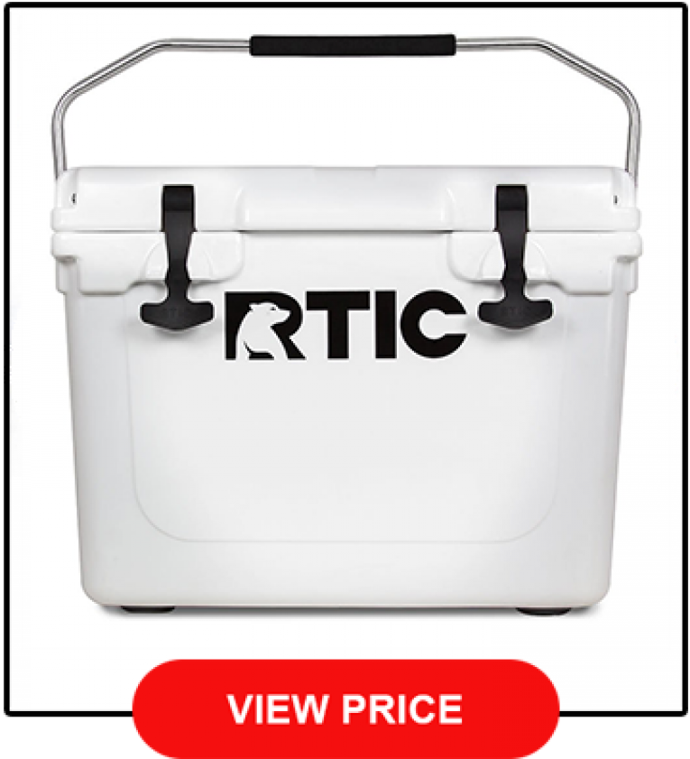 Best Beach Coolers, Top 10 & Buyer's Guide