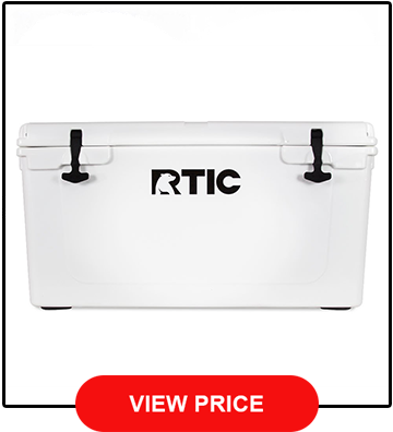 RTIC 65 Cooler