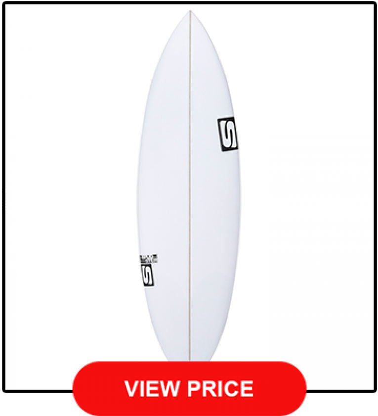 Shortboard Surfboard, See The Ultimate Buyer's Guide!