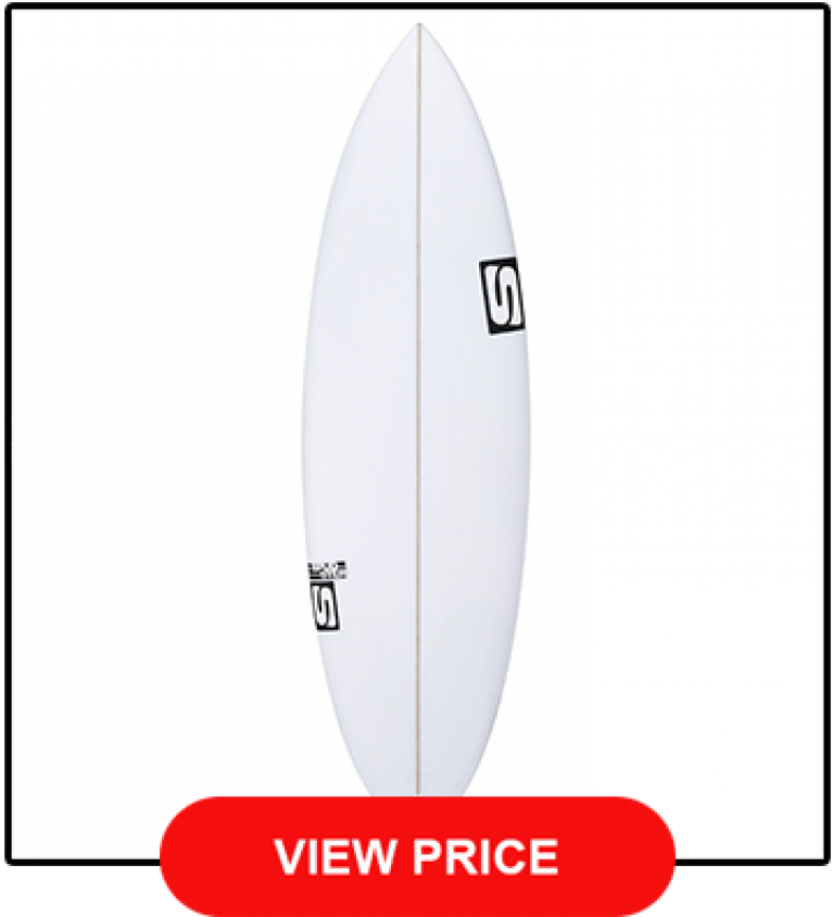 Shortboard Surfboard, See The Ultimate Buyer's Guide!