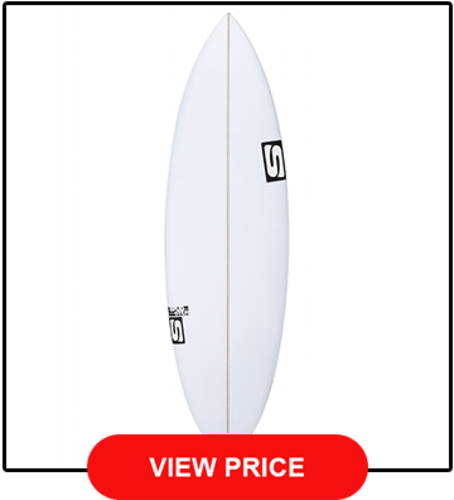 Shortboard Surfboard, See The Ultimate Buyer's Guide!