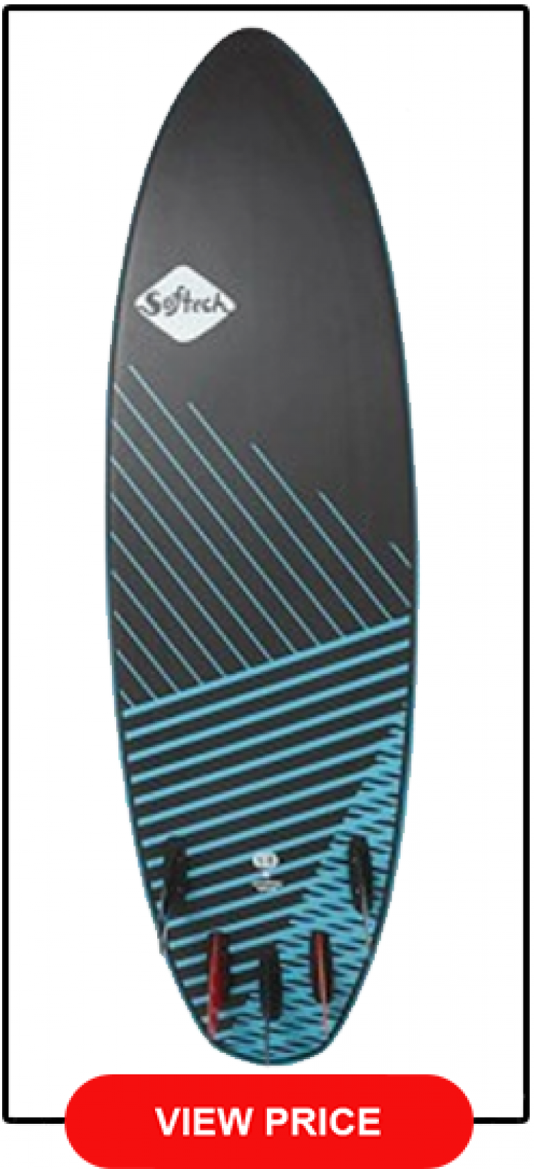Softech Surfboards Review Epic Boards or Gimmick? [2021]